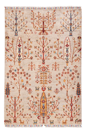 Ziegler Carpet - Ariana - 150 x 100 cm - ljusbeige