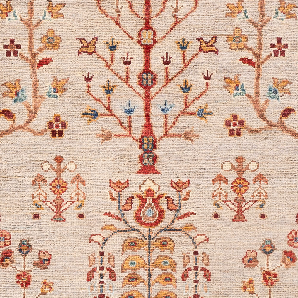 Ziegler Carpet - Ariana - 150 x 100 cm - ljusbeige