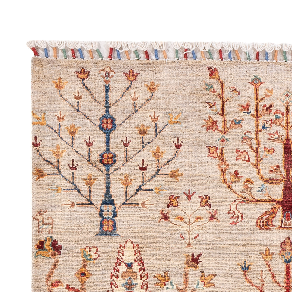 Ziegler Carpet - Ariana - 150 x 100 cm - ljusbeige