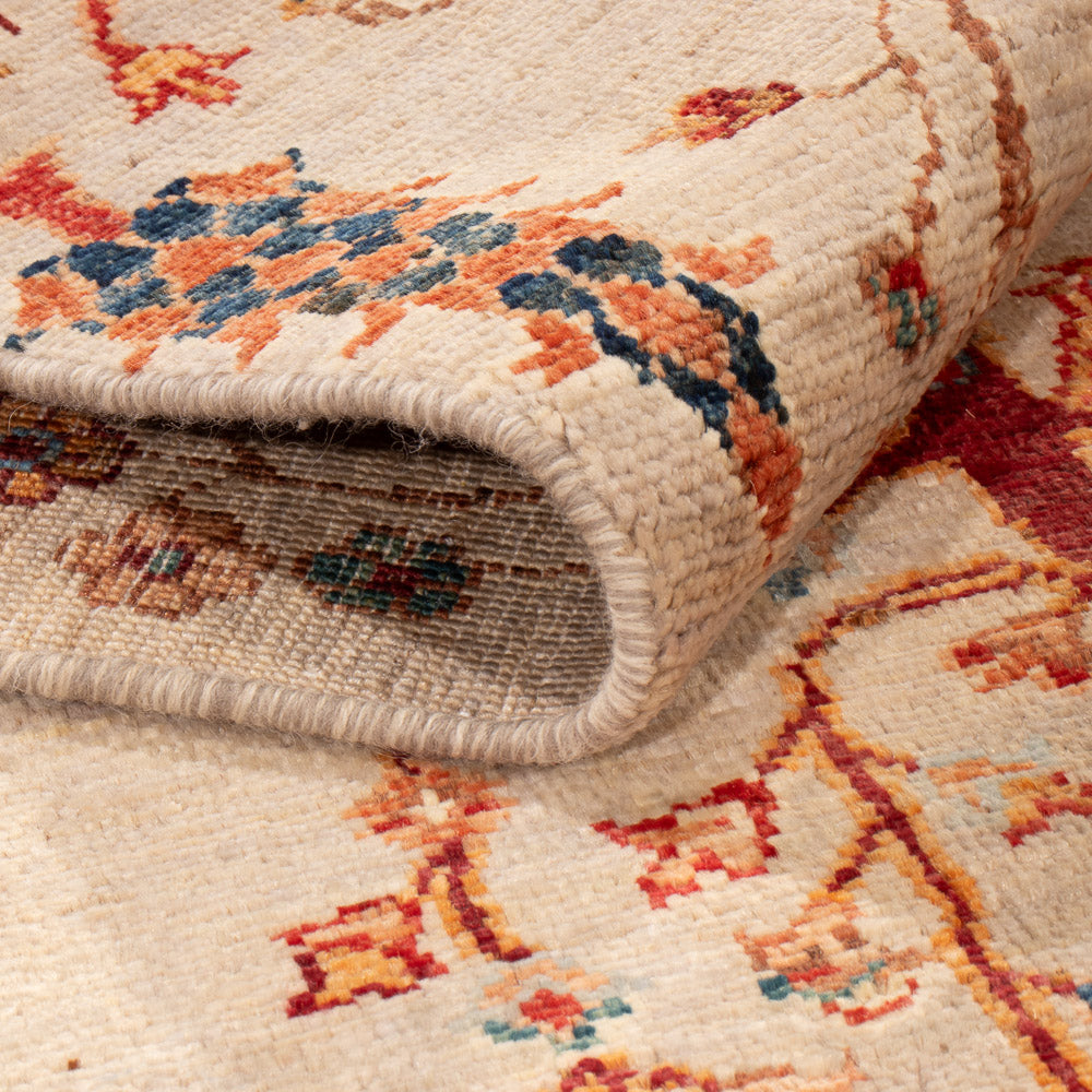 Ziegler Carpet - Ariana - 150 x 100 cm - ljusbeige