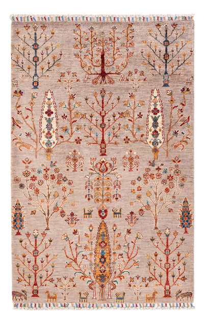 Ariana Mattan 100x150cm - Oriental Carpet