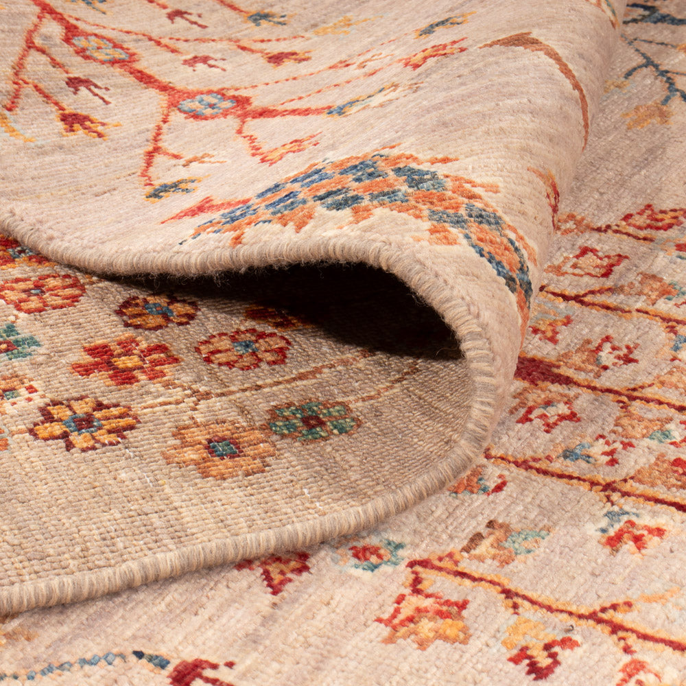 Ziegler Carpet - Ariana - 150 x 100 cm - ljusbeige