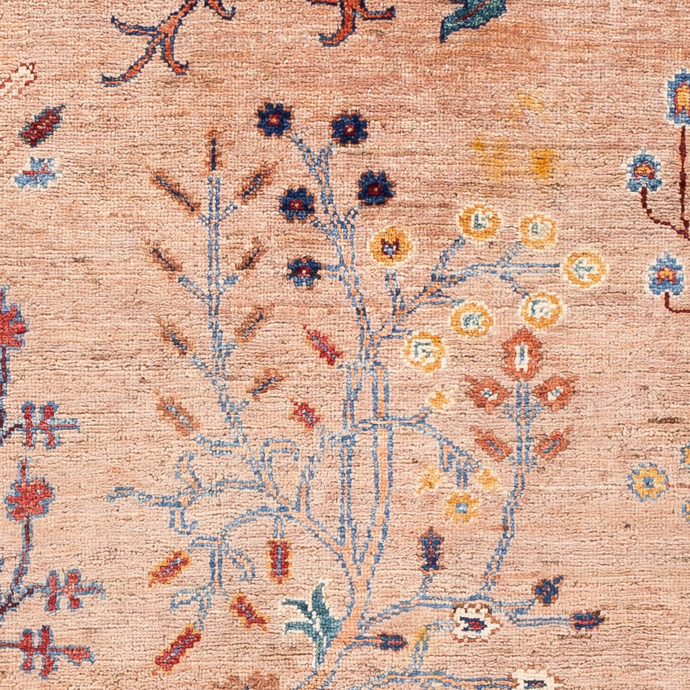 Ziegler Carpet - Ariana - 158 x 100 cm - ljusbeige