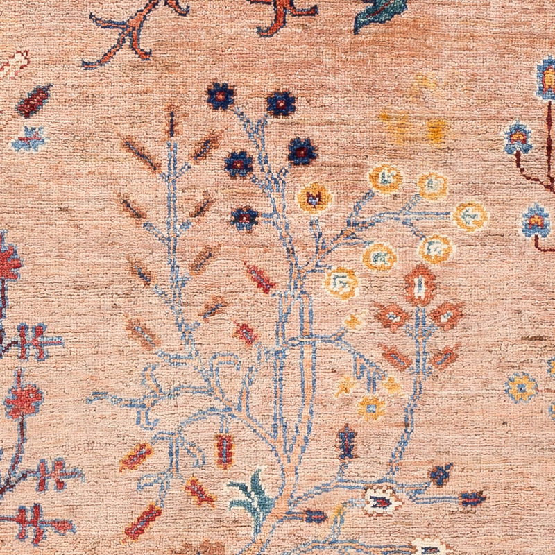 Ziegler Carpet - Ariana - 158 x 100 cm - ljusbeige