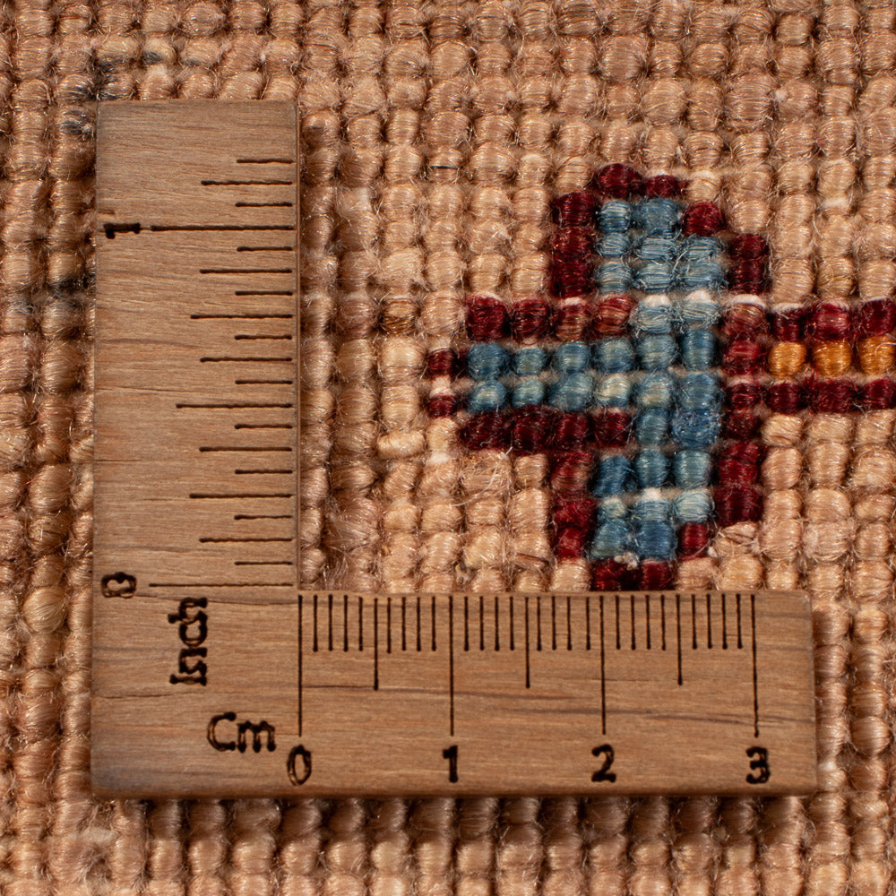 Ziegler Carpet - Ariana - 158 x 100 cm - ljusbeige