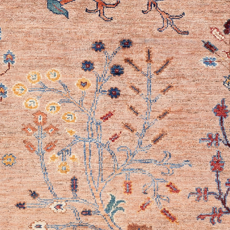 Ziegler Carpet - Ariana - 158 x 100 cm - ljusbeige