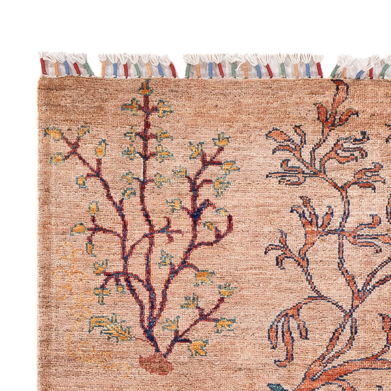 Ziegler Carpet - Ariana - 158 x 100 cm - ljusbeige