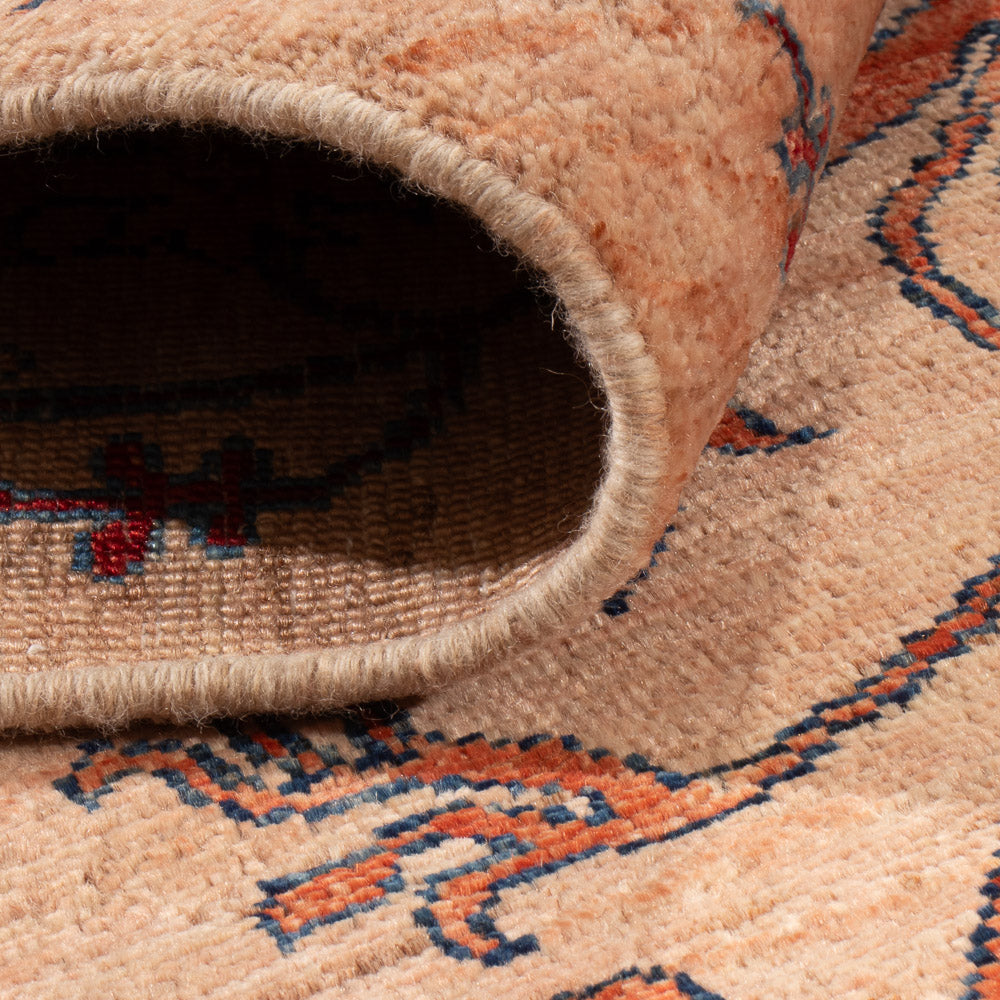 Ziegler Carpet - Ariana - 158 x 100 cm - ljusbeige