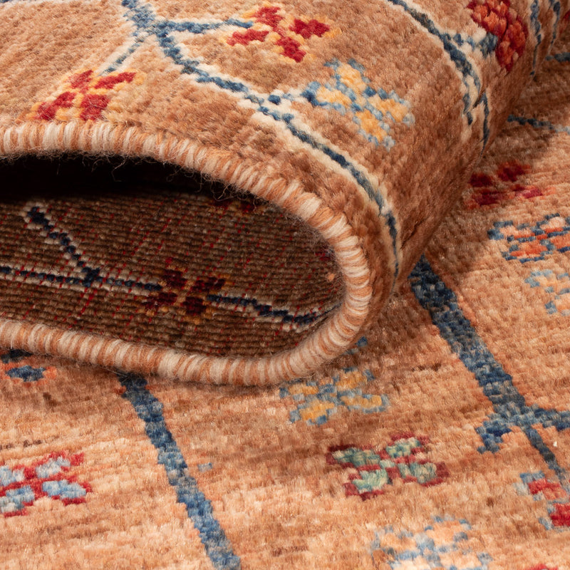 Ziegler Carpet - Ariana - 154 x 99 cm - mörk beige