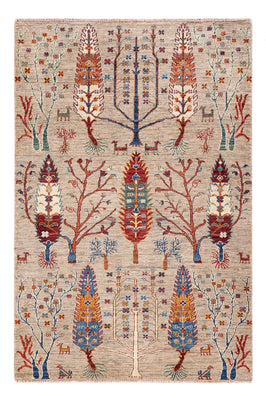 Ziegler Carpet - Ariana - 154 x 101 cm - ljusbeige