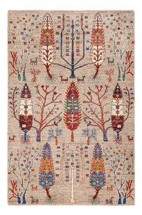 Ziegler Carpet - Ariana - 154 x 101 cm - ljusbeige