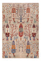Ariana Mattan 154x101cm - Oriental Carpet