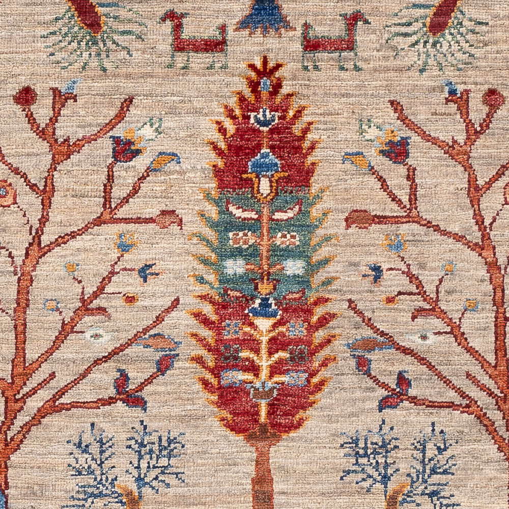 Ziegler Carpet - Ariana - 154 x 101 cm - ljusbeige