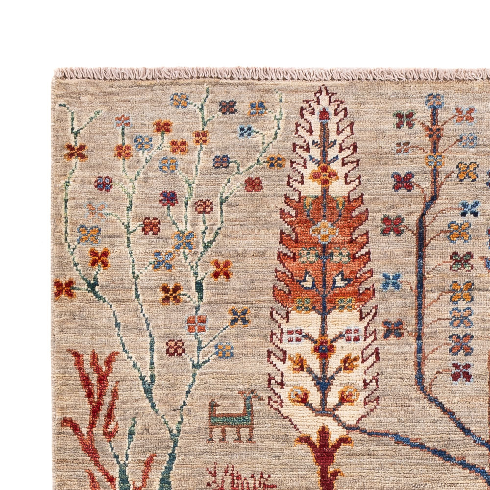 Ziegler Carpet - Ariana - 154 x 101 cm - ljusbeige