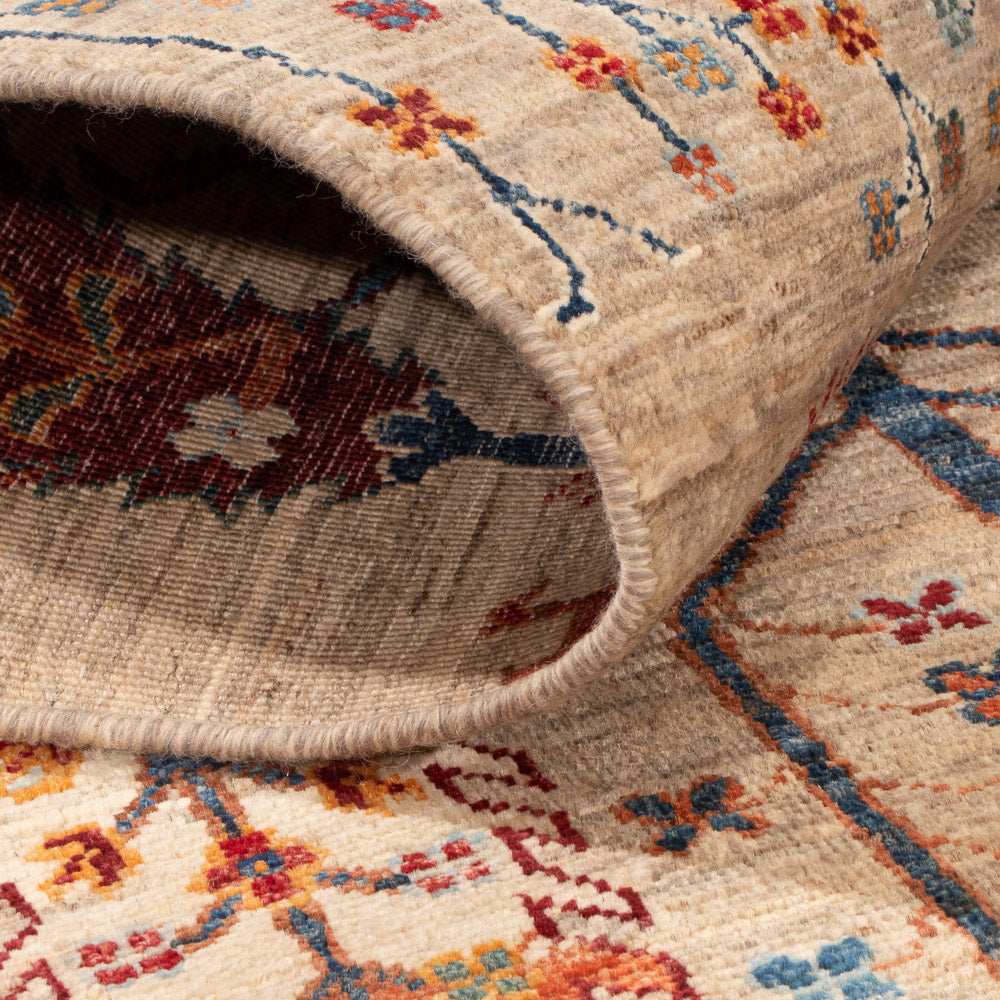 Ziegler Carpet - Ariana - 154 x 101 cm - ljusbeige