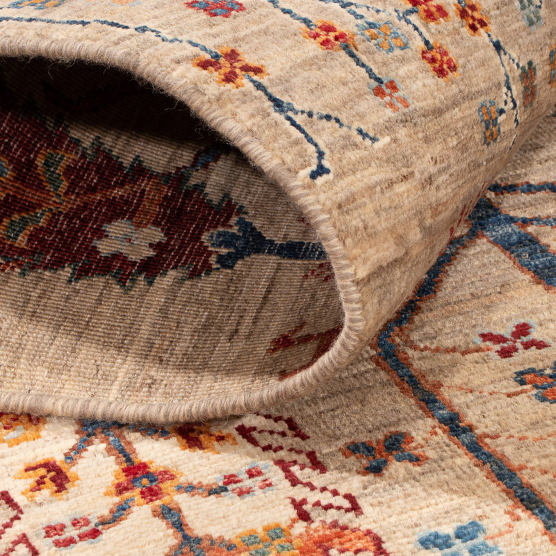 Ziegler Carpet - Ariana - 154 x 101 cm - ljusbeige