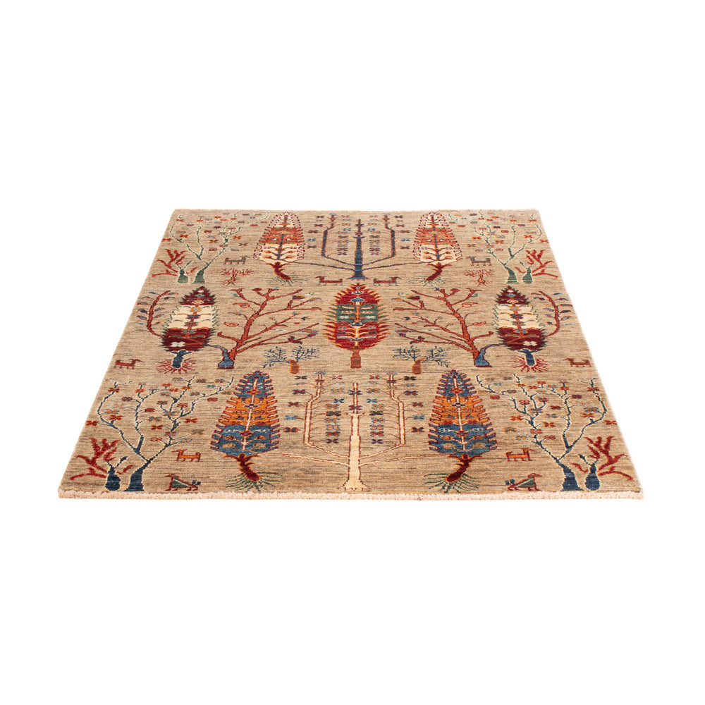 Ziegler Carpet - Ariana - 154 x 101 cm - ljusbeige