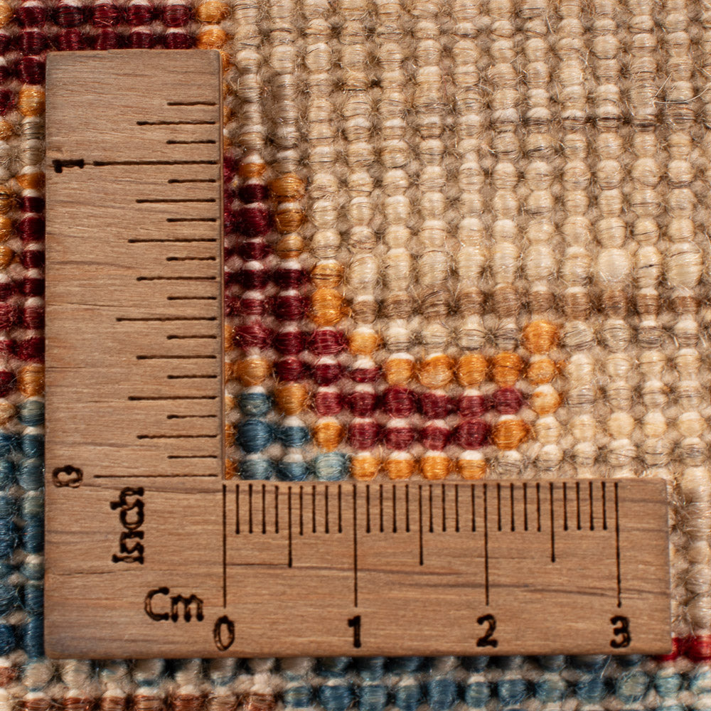 Ziegler Carpet - Ariana - 154 x 101 cm - ljusbeige