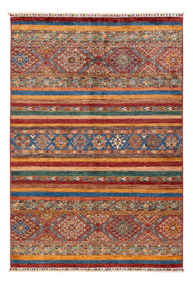 Ziegler Carpet - Shal - 152 x 100 cm - flerfärgad