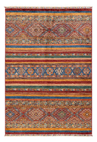 Ziegler Carpet - Shal - 152 x 100 cm - flerfärgad
