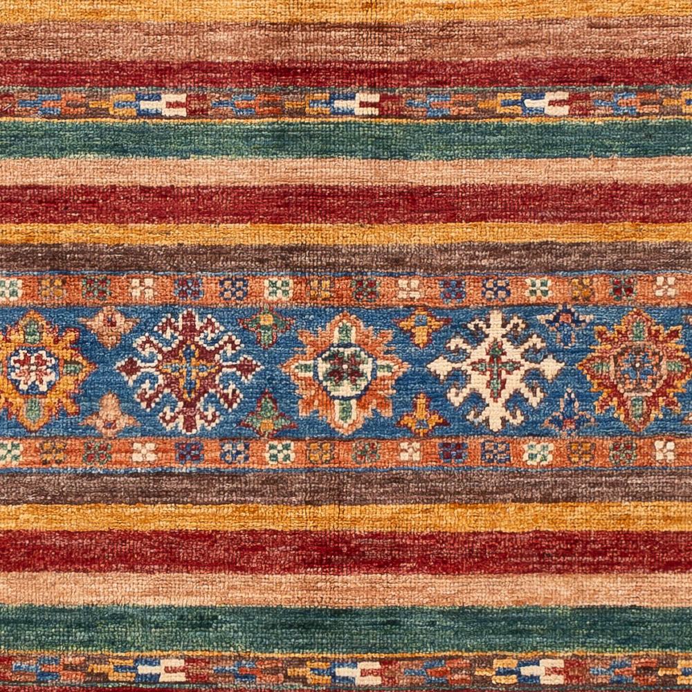 Ziegler Carpet - Shal - 152 x 100 cm - flerfärgad