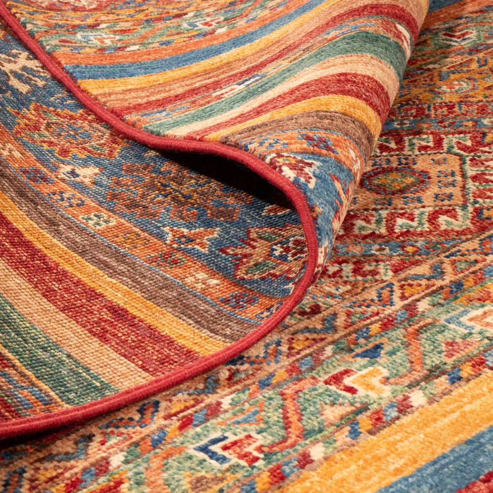 Ziegler Carpet - Shal - 152 x 100 cm - flerfärgad