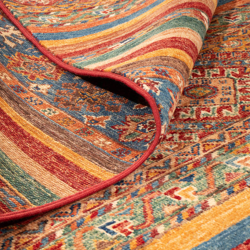 Ziegler Carpet - Shal - 152 x 100 cm - flerfärgad