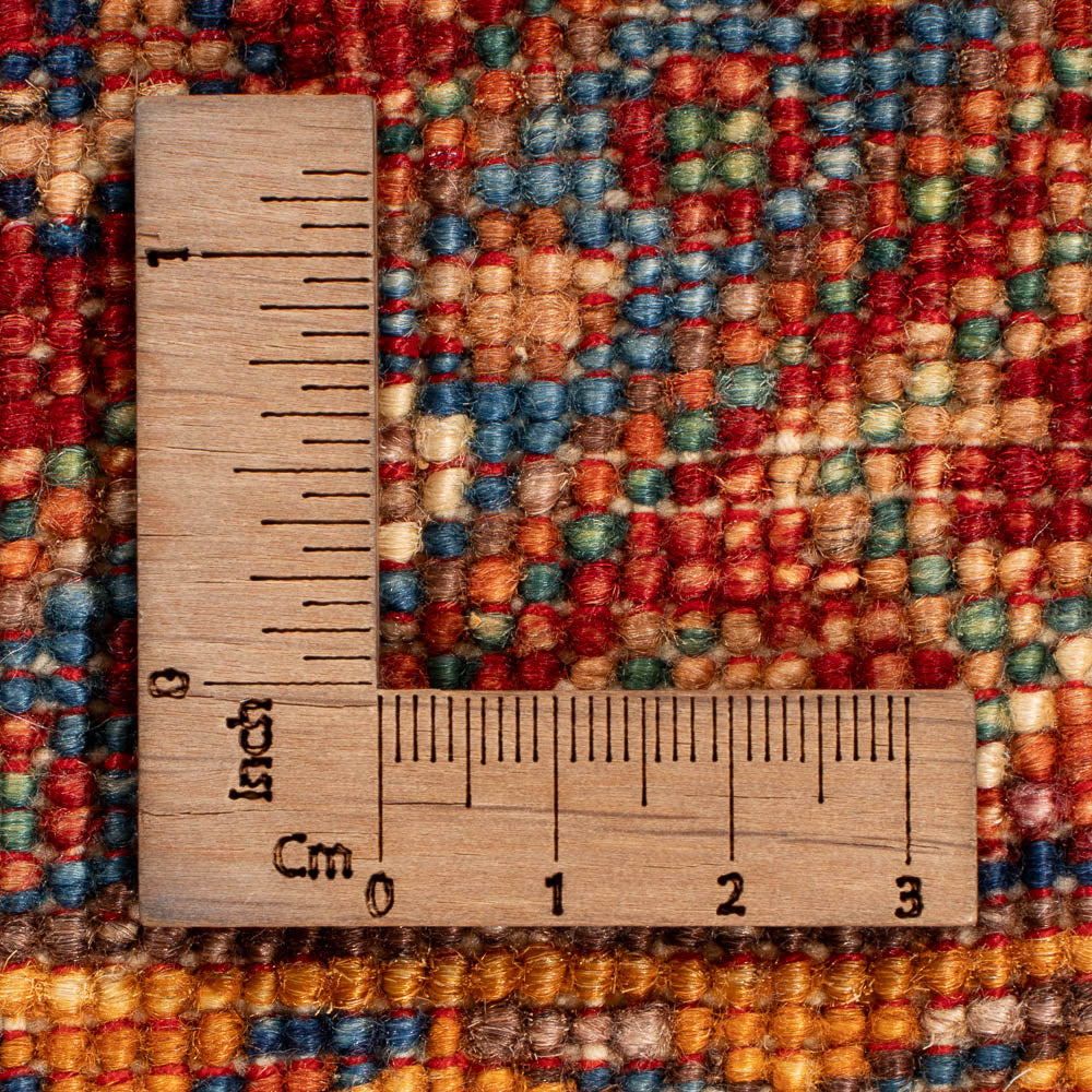 Ziegler Carpet - Shal - 152 x 100 cm - flerfärgad