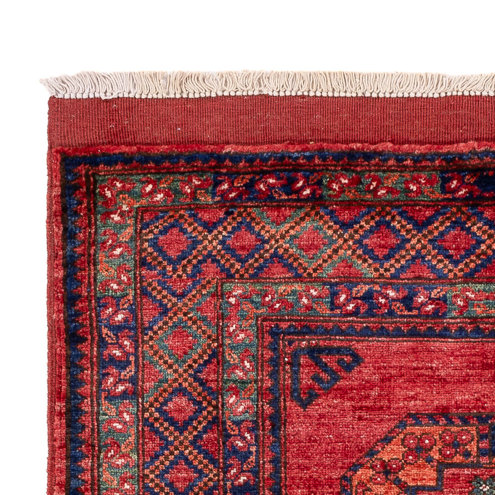 Afghansk matta 104x149cm - Oriental Carpet