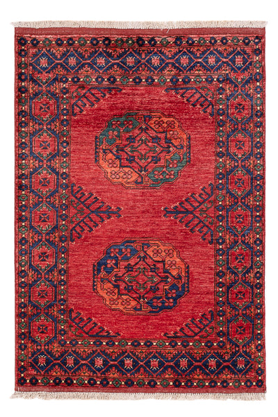 Afghansk matta 104x150cm - Oriental Carpet