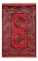 Afghansk matta 151x101cm - Oriental Carpet