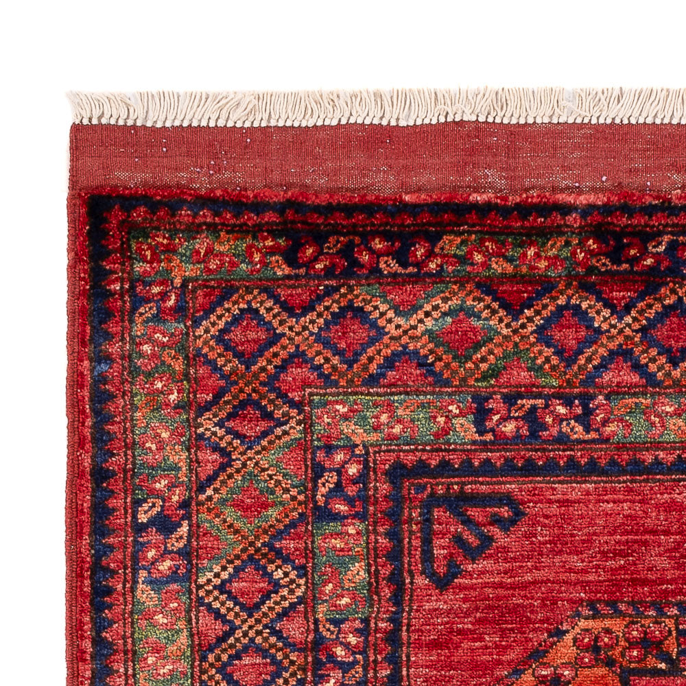Afghansk matta 151x101cm - Oriental Carpet
