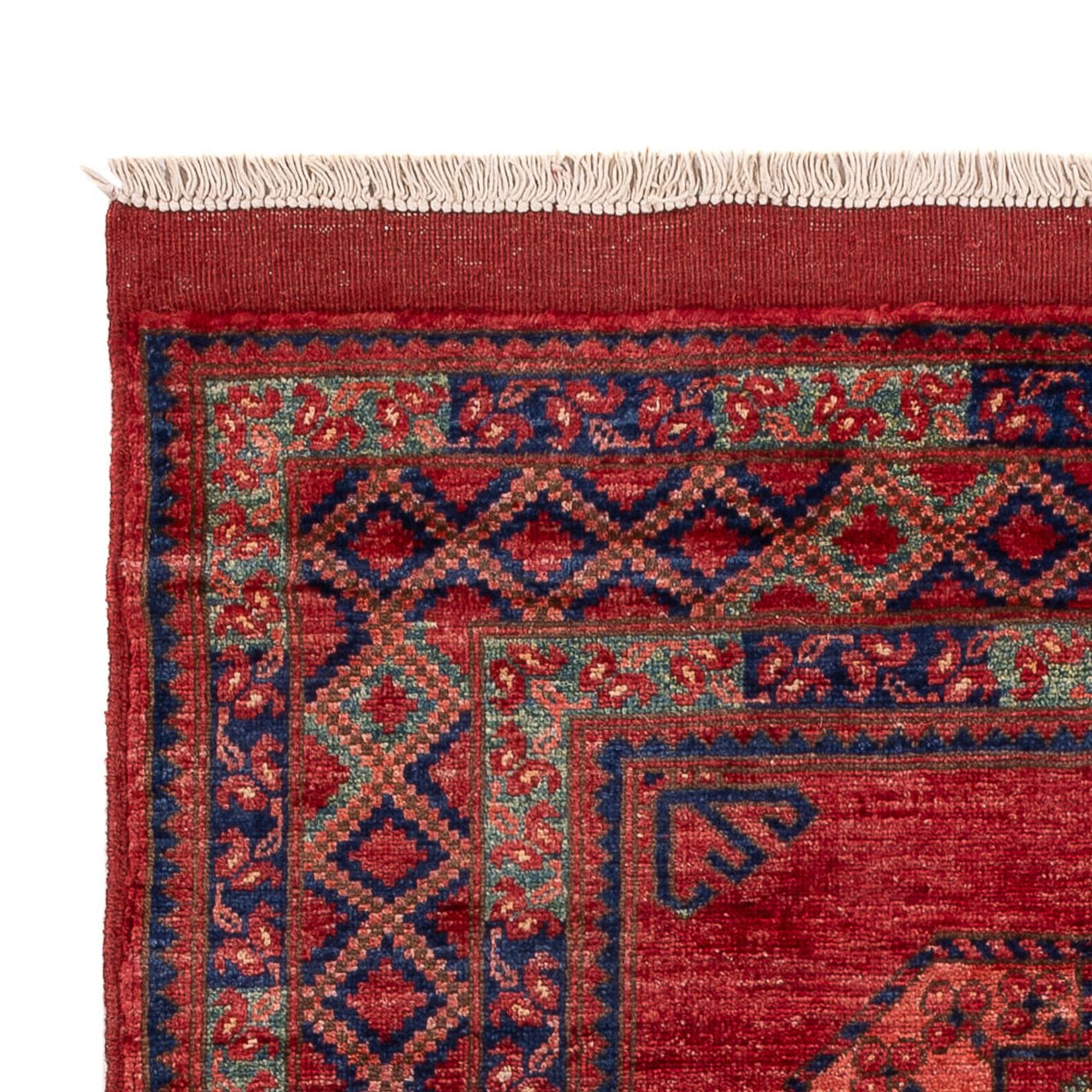Afghansk matta 153x103cm - Oriental Carpet