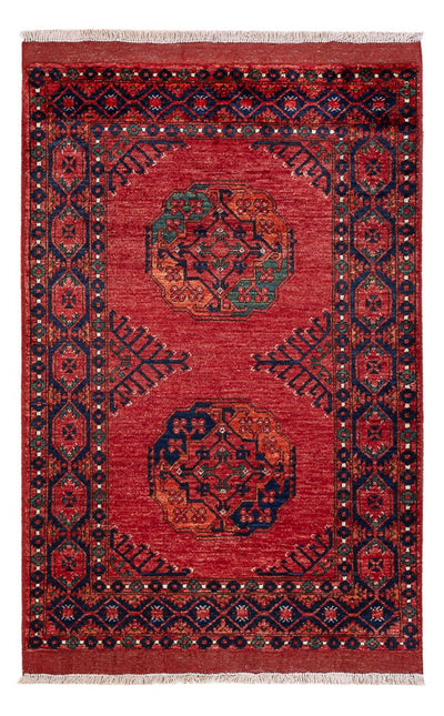 Afghansk matta 103x153cm - Oriental Carpet