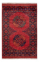 Afghansk matta 153x103cm - Oriental Carpet
