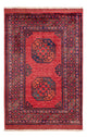 Afghansk matta 154x102cm - Oriental Carpet