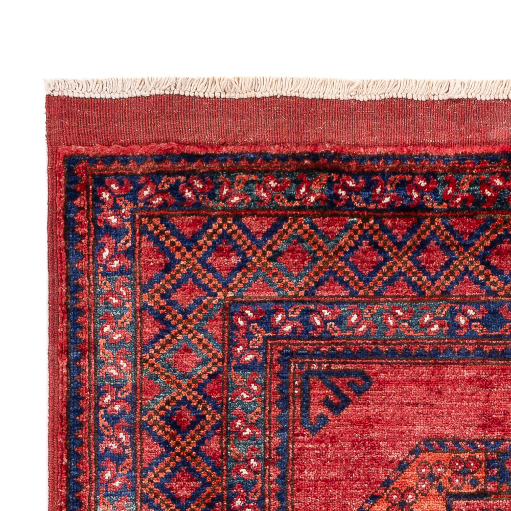 Afghansk matta 154x102cm - Oriental Carpet