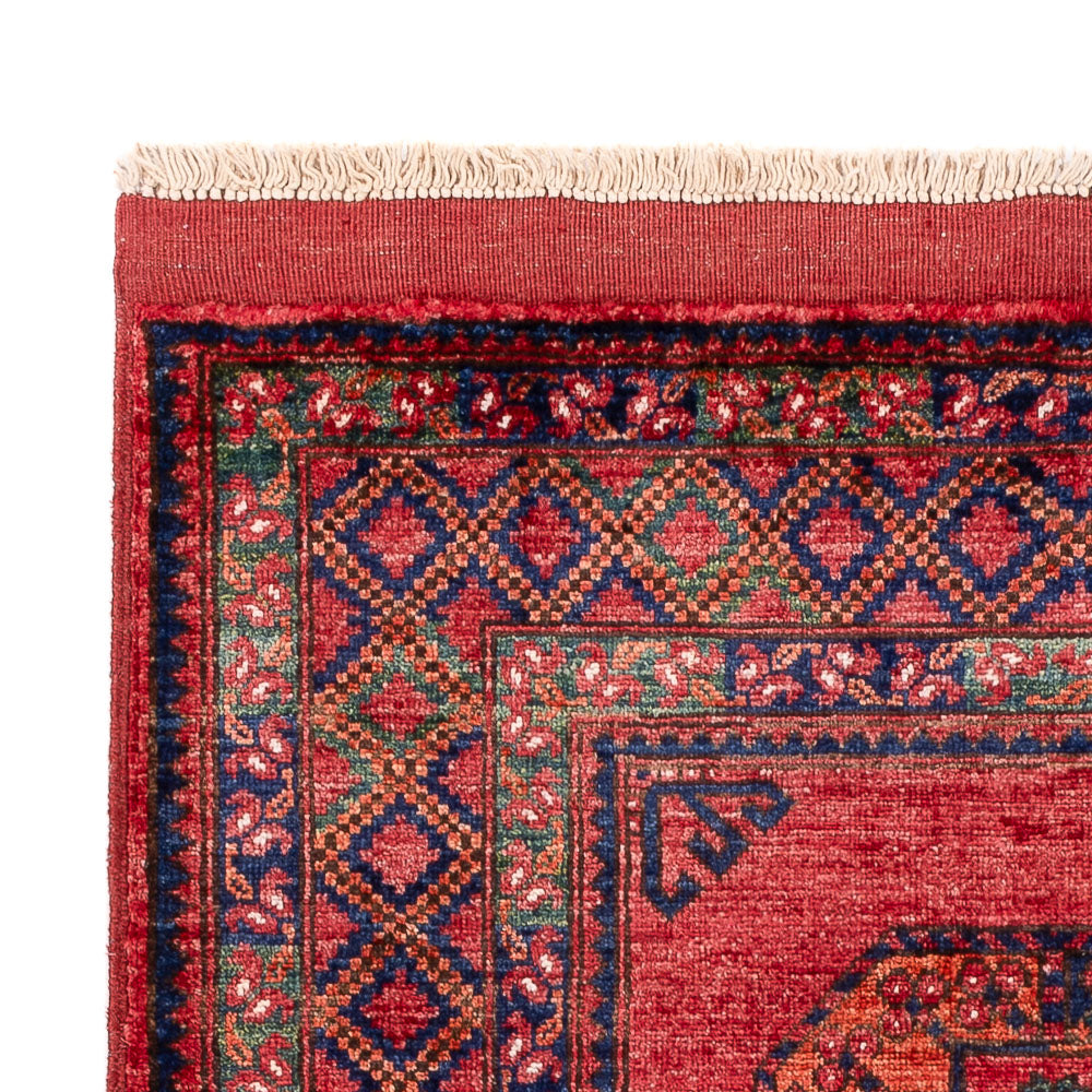 Afghansk matta 151x104cm - Oriental Carpet