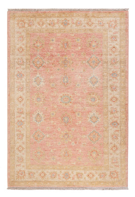 Ziegler Carpet - 150 x 101 cm - ljusröd
