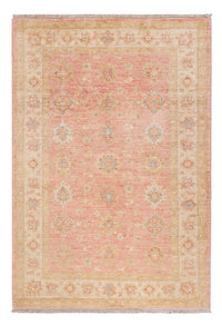 Ziegler Carpet - 150 x 101 cm - ljusröd