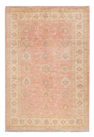 Ziegler Carpet - 150 x 101 cm - ljusröd