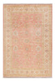 Ziegler Carpet - 150 x 101 cm - ljusröd