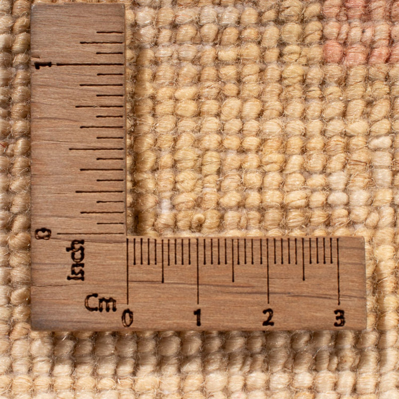 Ziegler Carpet - 150 x 101 cm - ljusröd