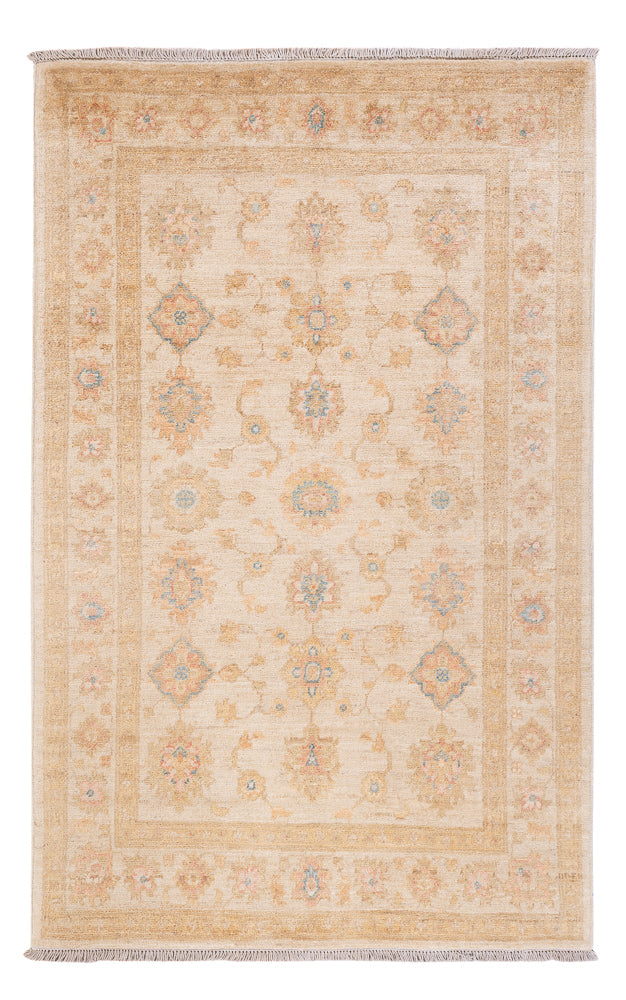 Ziegler Carpet - 161 x 100 cm - ljusbeige