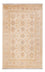 Ziegler Carpet - 161 x 100 cm - ljusbeige