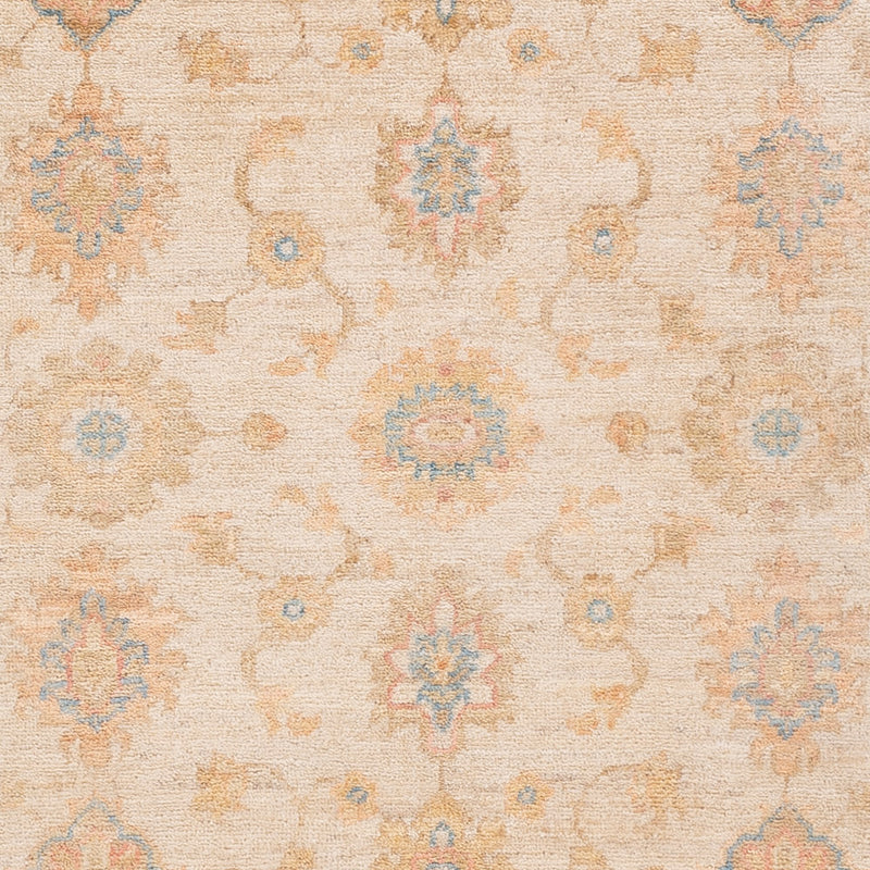 Ziegler Carpet - 161 x 100 cm - ljusbeige