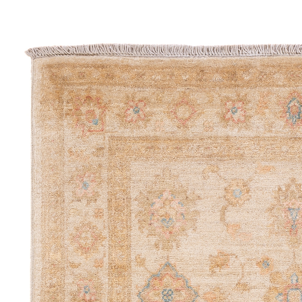 Ziegler Carpet - 161 x 100 cm - ljusbeige