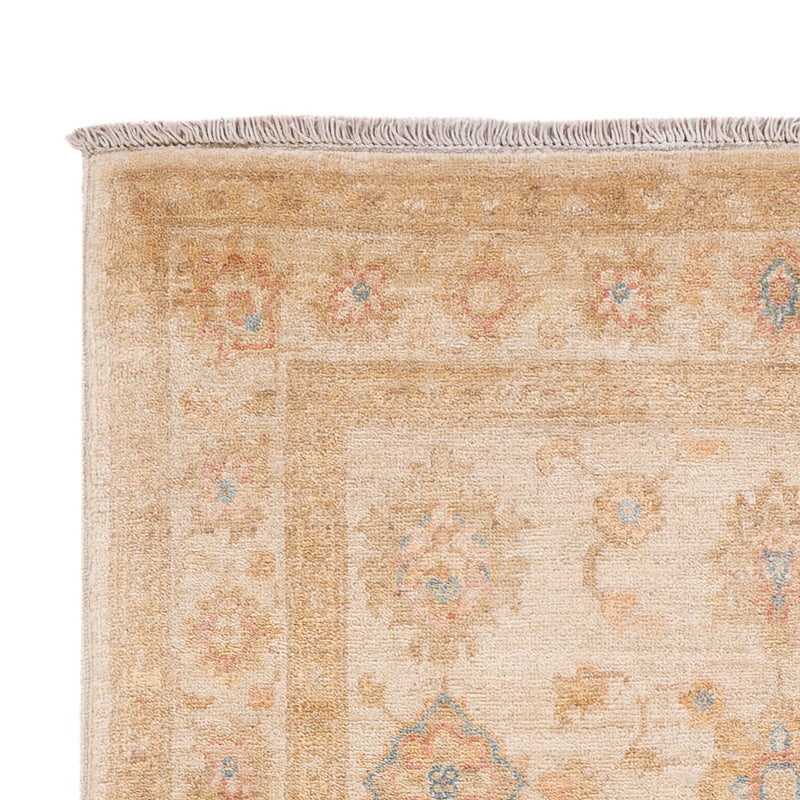 Ziegler Carpet - 161 x 100 cm - ljusbeige