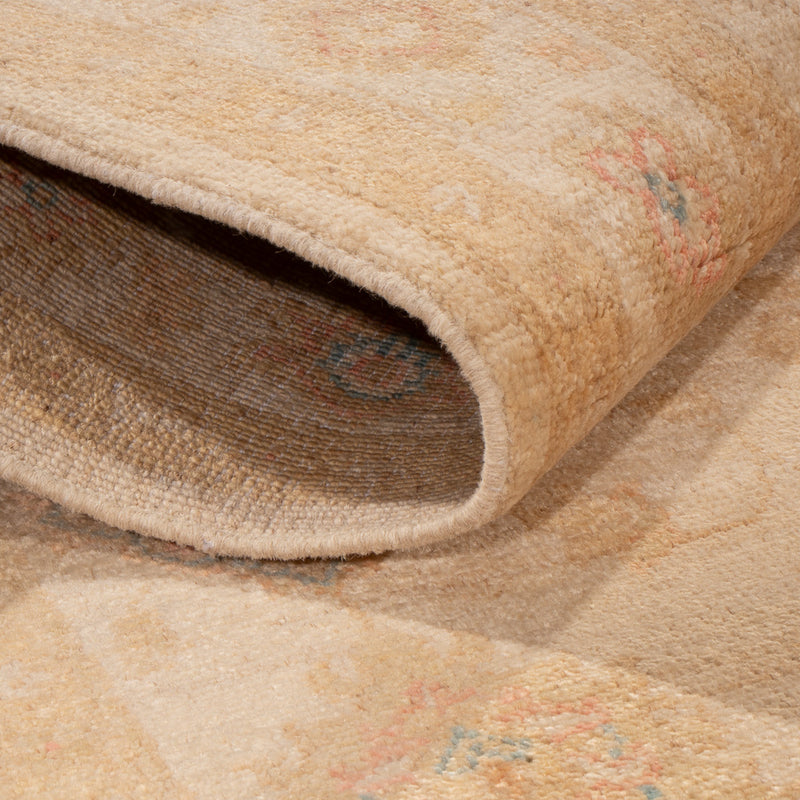 Ziegler Carpet - 161 x 100 cm - ljusbeige