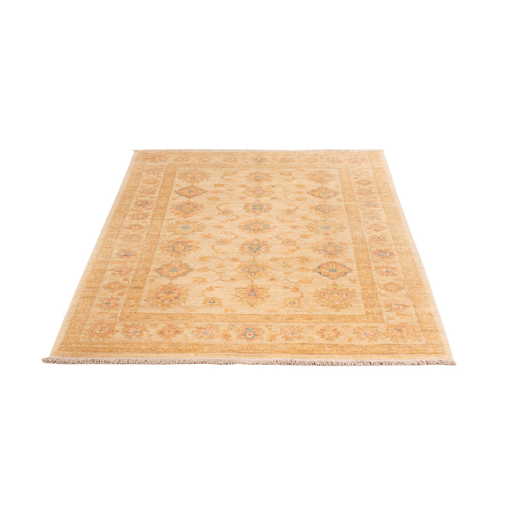 Ziegler Carpet - 161 x 100 cm - ljusbeige